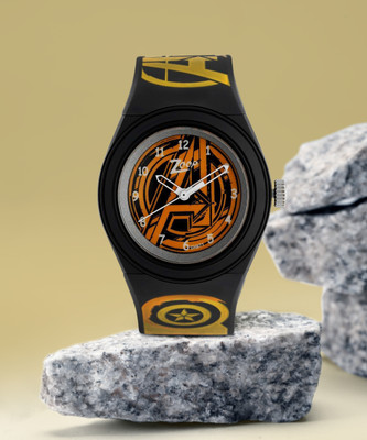 Zoop NPC4048PP24 Analog Watch  - For Boys & Girls
