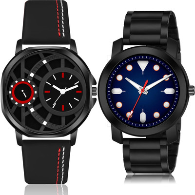TIMOXIDE BM42-(65-S-20) Analog Watch  - For Men