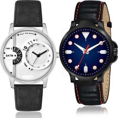 NEUTRON BM38-S565 Analog Watch  - For Men