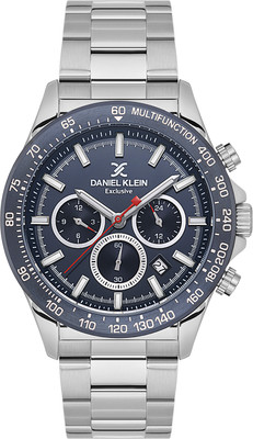 Daniel Klein Exclusive Exclusive Men Analog Watch  - For Men