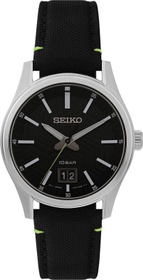 Seiko Analog Watch  - For Men