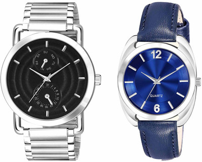 ROTATE LR120-LR327 Analog Watch  - For Men & Women