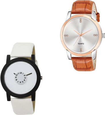 Naavli Analog Watch  - For Men & Women