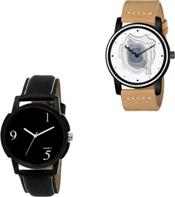 Naavli Analog Watch  - For Men & Women