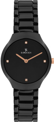 LOGUES WATCHES Logues L 1978 NC-03 Analog Watch  - For Women