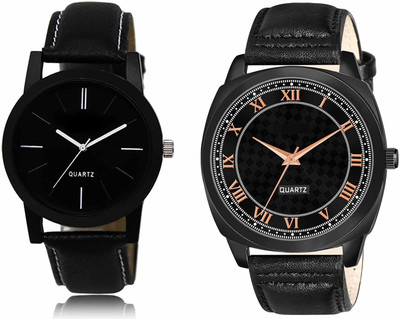 Scepter LR05-LR87 Analog Watch  - For Men
