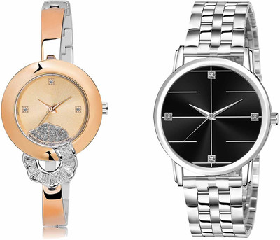 Scepter LR250-LR320 Analog Watch  - For Women