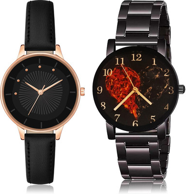 TIMETRANSELEVATE GM571-GCPL5 Analog Watch  - For Women