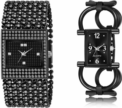 Scepter LR286-LR292 Analog Watch  - For Women
