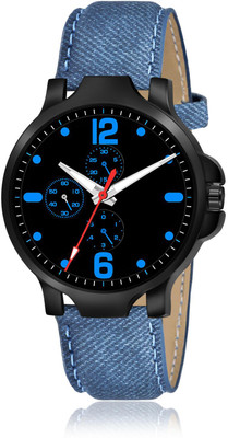 TIMETRANSELEVATE S568 Analog Watch  - For Men