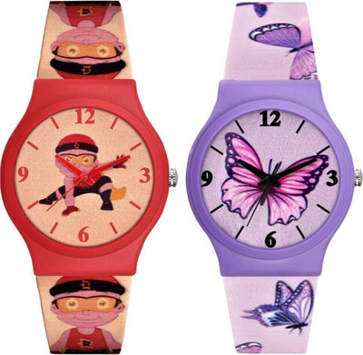 SHURAI MT-732-i_MT-733 watch | watch for men| watch for women |watch for girl | kids watch Analog Watch  - For Boys & Girls