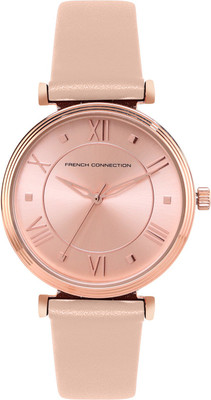 French Connection FCP32RGL Analog Watch  - For Women