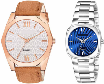 ROTATE LR84-LR307 Analog Watch  - For Men & Women