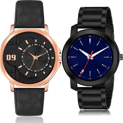TIMOXIDE BM39-(54-S-20) Analog Watch  - For Men