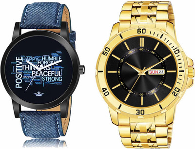 Scepter LR60-LR132 Analog Watch  - For Men