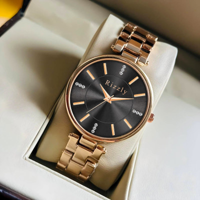Rizzly Analog Watch  - For Girls