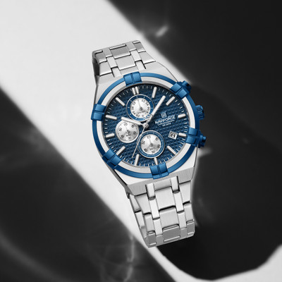 NAVIFORC Analog Watch  - For Men