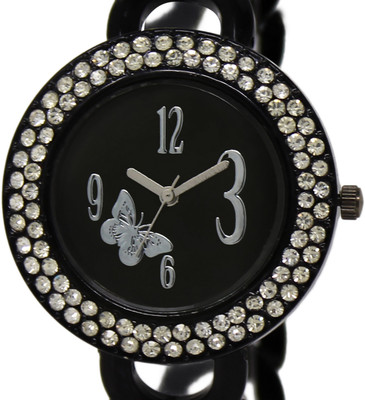 Zeravi ZR-LR201 Analog Watch  - For Women