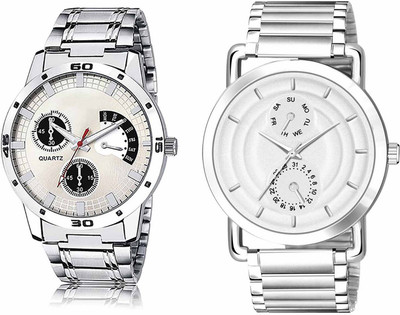 Scepter LR101-LR121 Analog Watch  - For Men