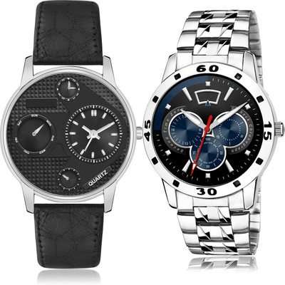 TIMENTER BM31-(61-S-19) Analog Watch  - For Men