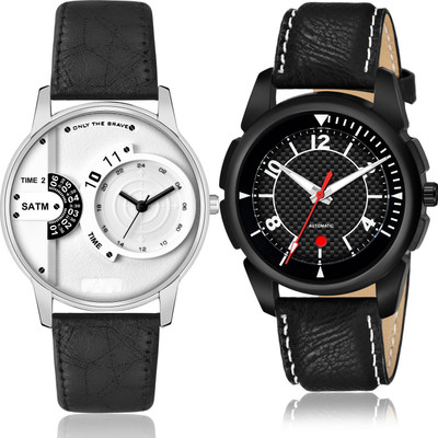 TIMENTER BM38-S366 Analog Watch  - For Men