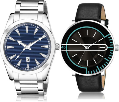 TIMETRANSELEVATE BL46.149-BL46.72 Analog Watch  - For Men