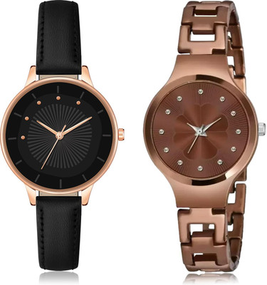 TIMOXIDE GM571-G693 Analog Watch  - For Women