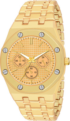 JAGRON Analog Watch  - For Men