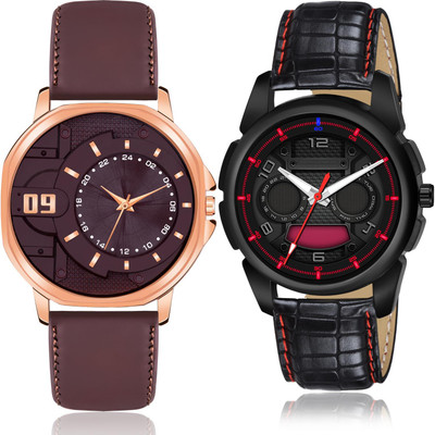 NEUTRON BM41-S359 Analog Watch  - For Men