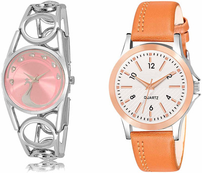 Scepter LR233-LR341 Analog Watch  - For Women