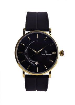 Erminio Palamino W04 Sleek Analog Watch  - For Men