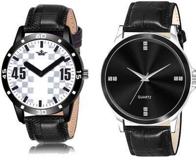 LEGENDDEAL LR58-LR96 Analog Watch  - For Men