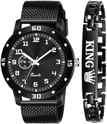 Bolun Analog Watch  - For Men
