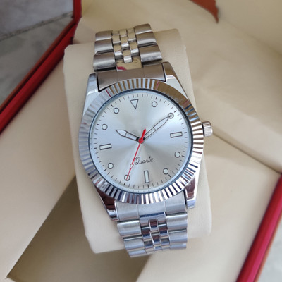Diaggro RLX-01 Trending Premium Quality Luxury Look Casual Watch for Boys Analog Watch  - For Men
