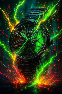 Glowme Analog Watch  - For Men