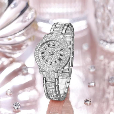 house of common CREATA Muskan Creations Analog Watch  - For Women