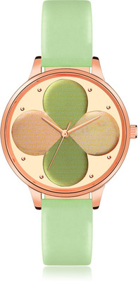 TIMETRANSELEVATE GM556 Analog Watch  - For Women