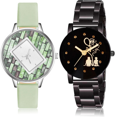 TIMETRANSELEVATE GM566-GC52 Analog Watch  - For Women