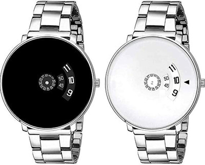 Flysmart Analog Watch - For Men Analog Watch  - For Men