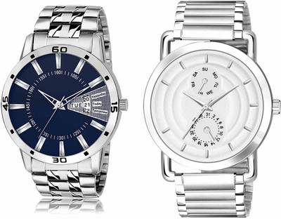Scepter LR102-LR121 Analog Watch  - For Men