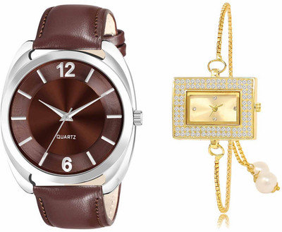 ROTATE LR79-LR247 Analog Watch  - For Men & Women