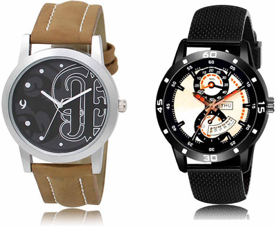 PPARROT LR14-LR56 Analog Watch  - For Men