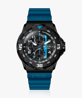 INVICTA 46404 Coalition Forces Multicolour Dial Analog Watch  - For Men