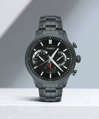 TIMEX Analog Watch  - For Men