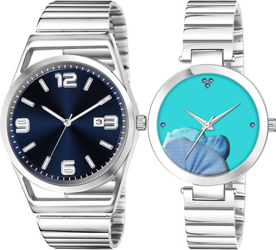 Zeravi Simple Elegant Versatile Watch for Men & Women Analog Watch  - For Men & Women