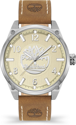 TIMBERLAND Caratunk-Z Analog Watch  - For Men