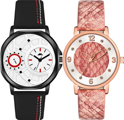 Vishwas Studio Official Trendy Analog Watch Analog Watch  - For Men & Women