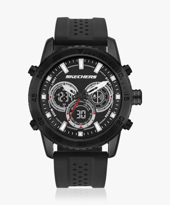Skechers Truxton Truxton Analog-Digital Watch  - For Men