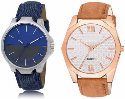 LEGENDDEAL LR24-LR84 Analog Watch  - For Men