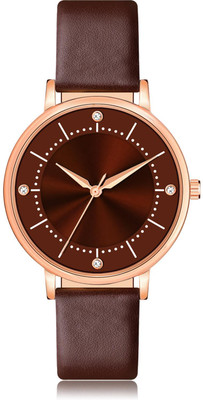TIMETRANSELEVATE GM514 Analog Watch  - For Women